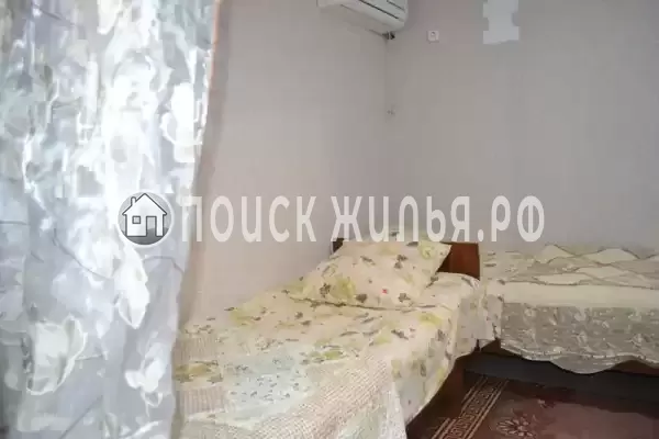 Частный сектор «Частный двор на Янышева»