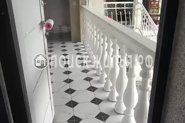 Частный сектор «У джули» Частный сектор «У джули»