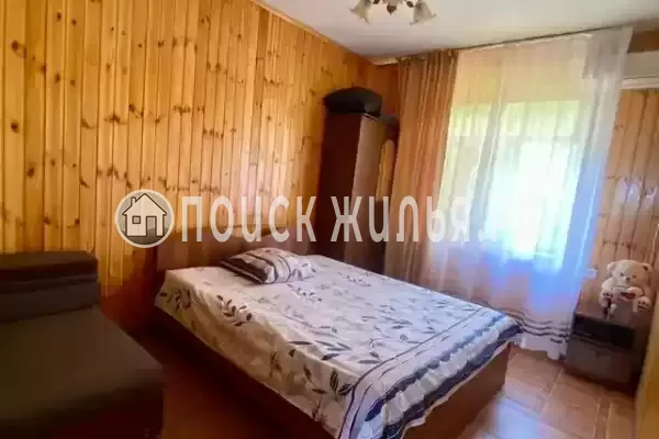 Частный сектор «У Аси»