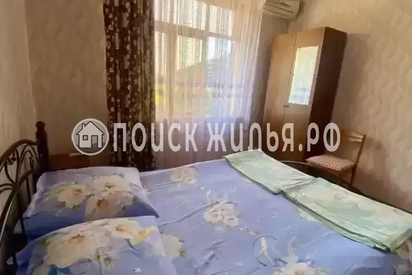 Частный сектор «У Аси»