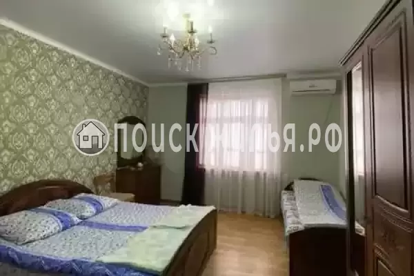 Частный сектор «У Аси»