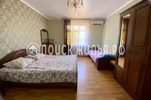 Частный сектор «У Аси»