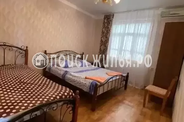 Частный сектор «У Аси»