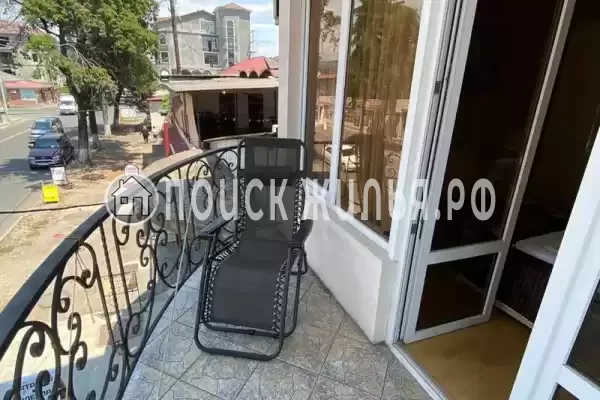 Гостевой дом «Liana» Гостевой дом «Liana»