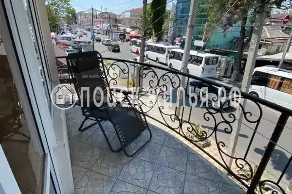 Гостевой дом «Liana» Гостевой дом «Liana»