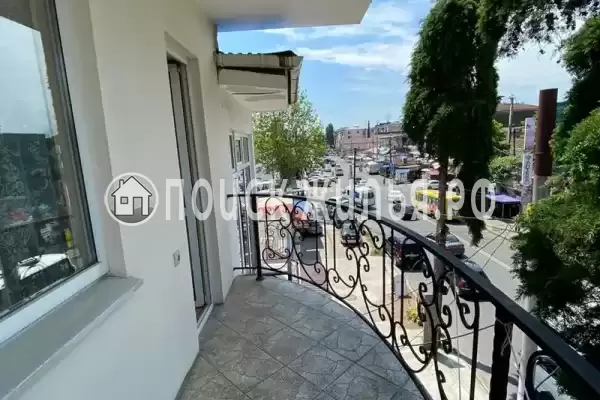 Гостевой дом «Liana» Гостевой дом «Liana»