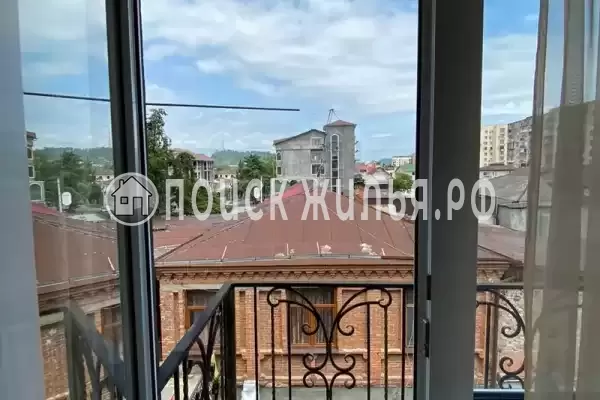 Гостевой дом «Liana» Гостевой дом «Liana»