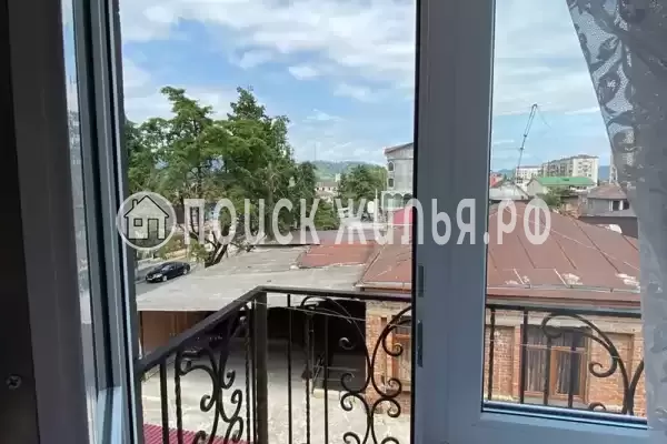 Гостевой дом «Liana» Гостевой дом «Liana»