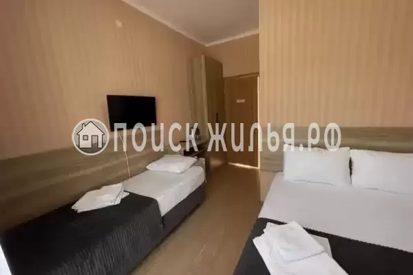 Гостевой дом «Амбассадор»