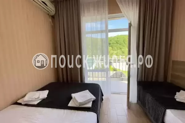 Гостевой дом «Амбассадор»