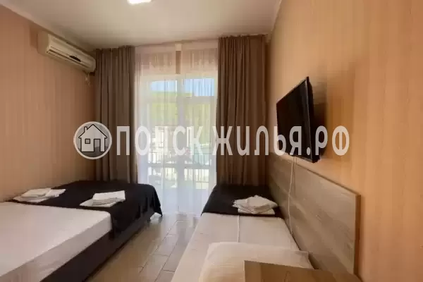 Гостевой дом «Амбассадор»