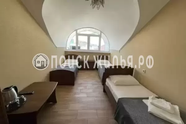 Гостевой дом «Амбассадор»