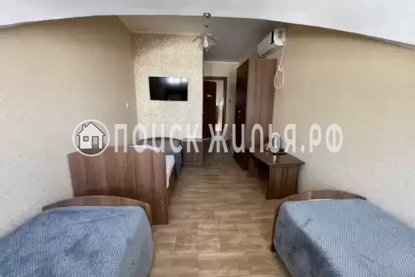 Гостевой дом «Амбассадор»