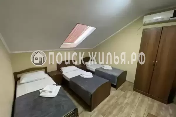 Гостевой дом «Амбассадор»