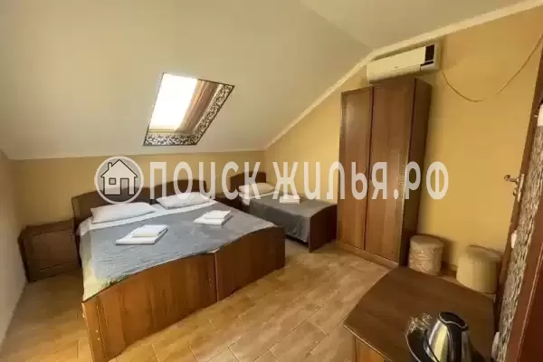 Гостевой дом «Амбассадор»