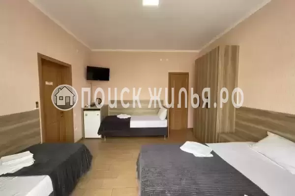 Гостевой дом «Амбассадор»