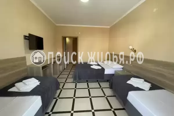 Гостевой дом «Амбассадор»