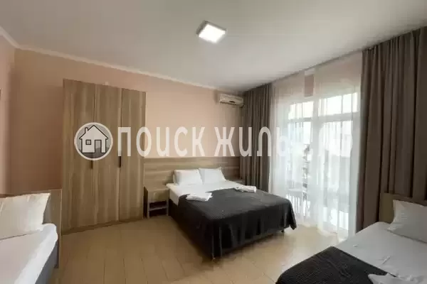 Гостевой дом «Амбассадор»