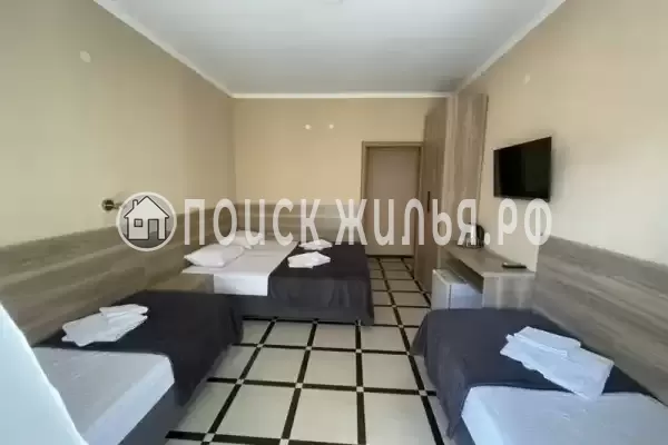 Гостевой дом «Амбассадор»