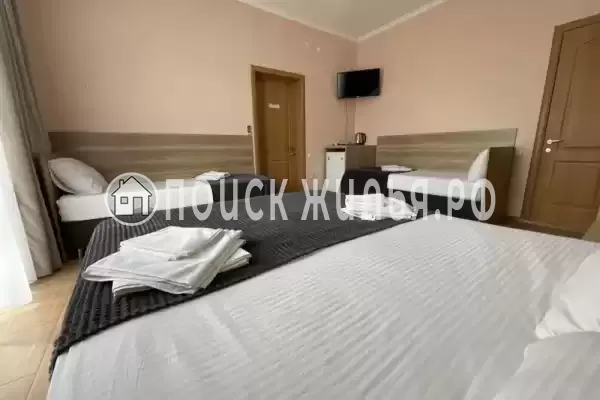 Гостевой дом «Амбассадор»