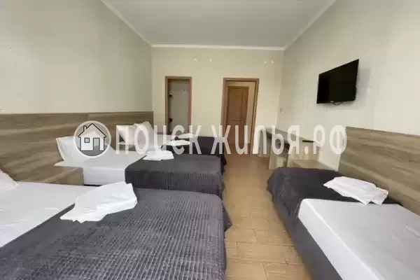 Гостевой дом «Амбассадор»