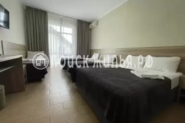 Гостевой дом «Амбассадор»