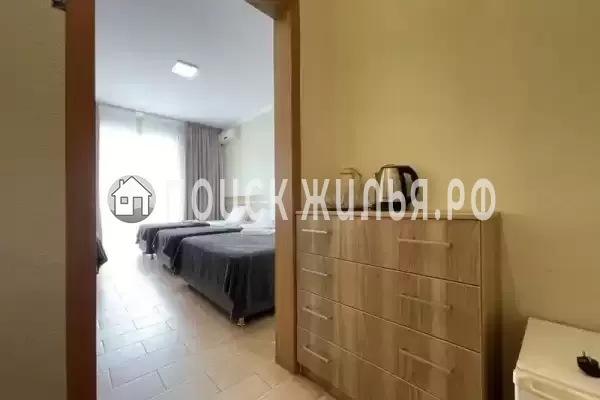 Гостевой дом «Амбассадор»