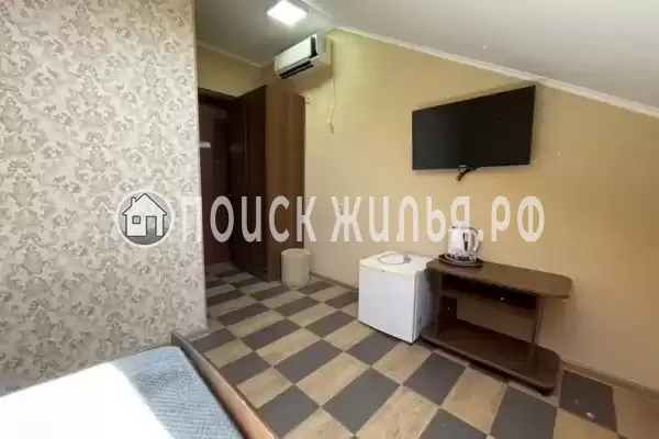 Гостевой дом «Амбассадор»