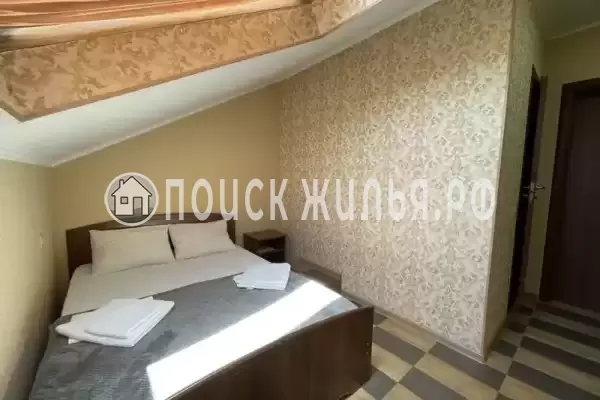 Гостевой дом «Амбассадор»