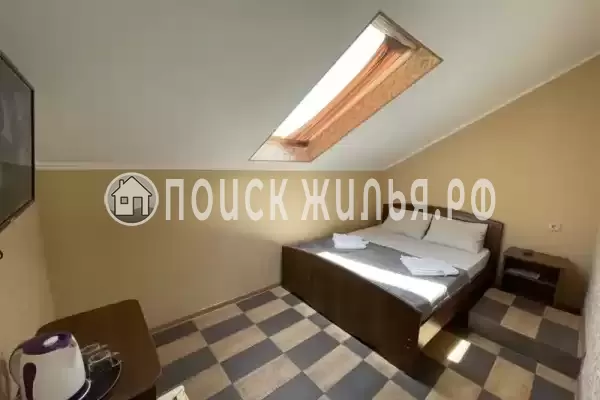 Гостевой дом «Амбассадор»