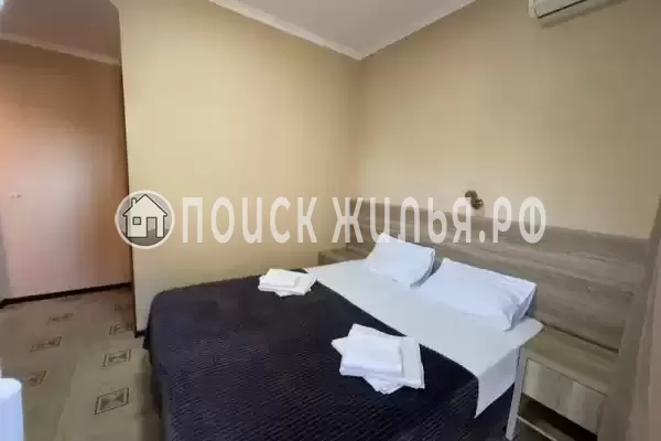 Гостевой дом «Амбассадор»