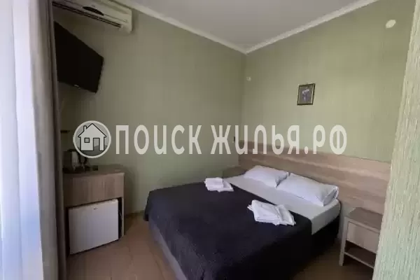 Гостевой дом «Амбассадор»