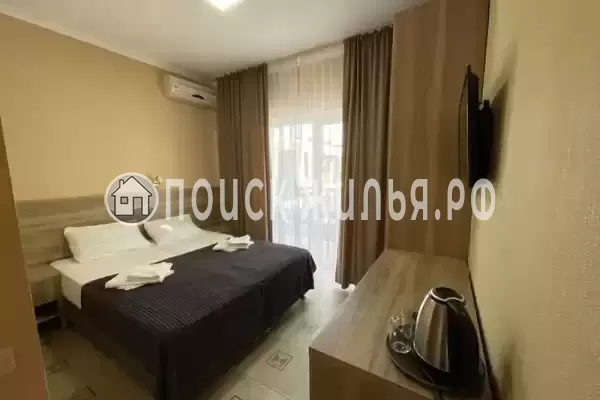 Гостевой дом «Амбассадор»