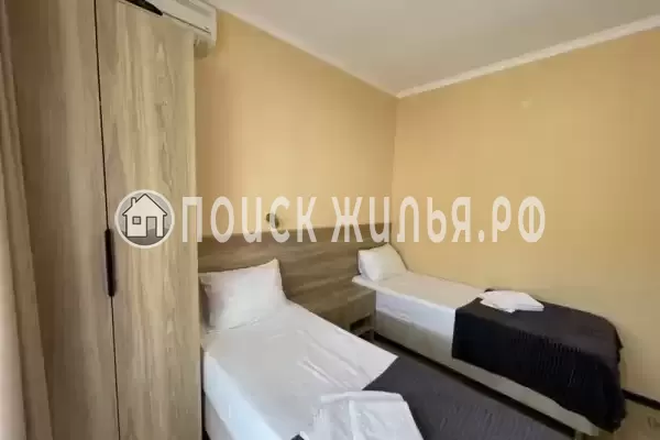 Гостевой дом «Амбассадор»