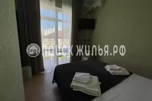 Гостевой дом «Амбассадор»