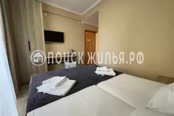 Гостевой дом «Амбассадор»