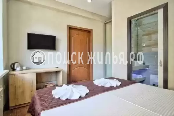 Гостевой дом «Амбассадор»