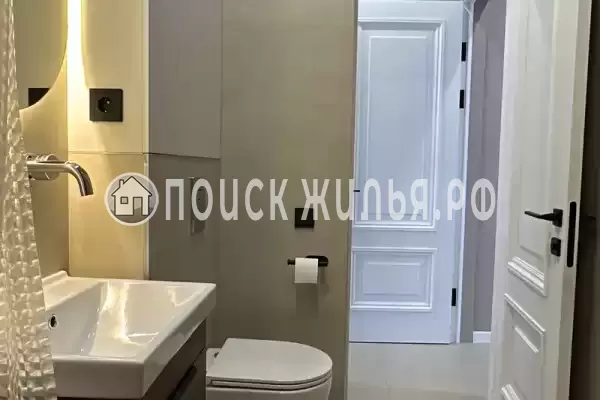 Гостевой дом «Амбассадор»