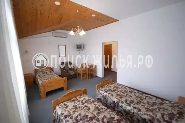 «Альбатрос»