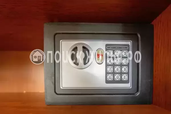 Отель «Сильвер-Отель»