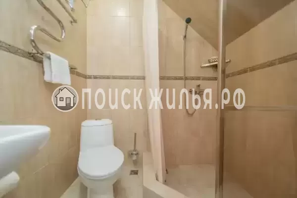 Отель «Сильвер-Отель»