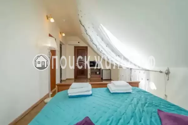 Отель «Сильвер-Отель»