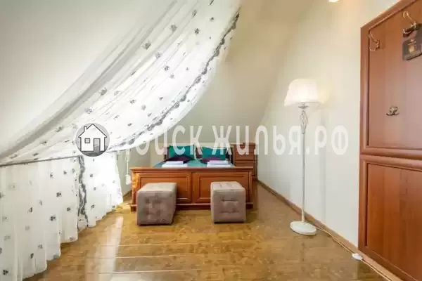 Отель «Сильвер-Отель»