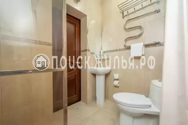 Отель «Сильвер-Отель»