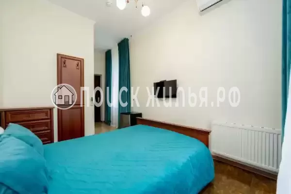 Отель «Сильвер-Отель»