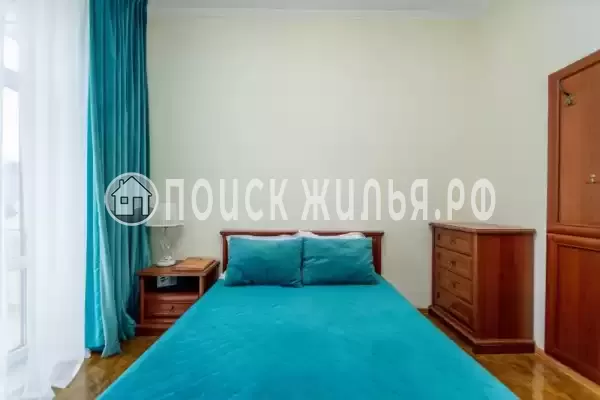 Отель «Сильвер-Отель»