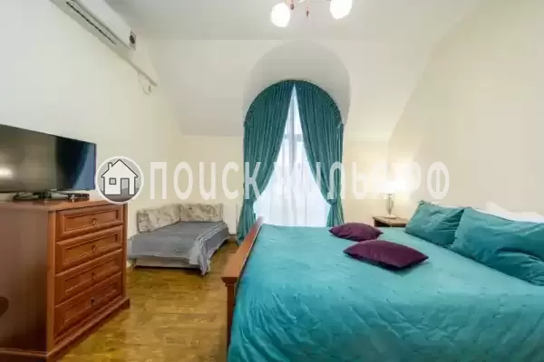 Отель «Сильвер-Отель»