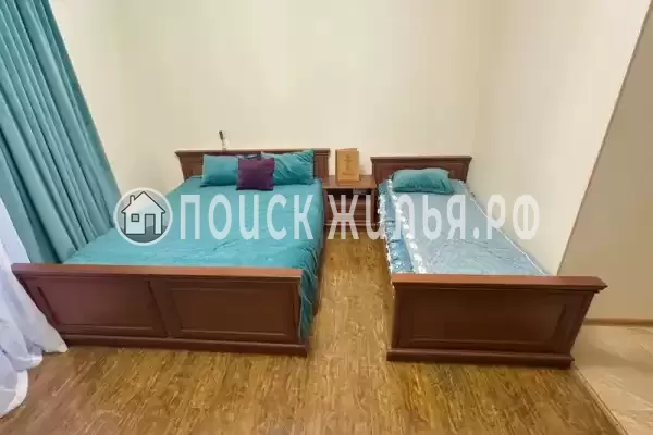 Отель «Сильвер-Отель»