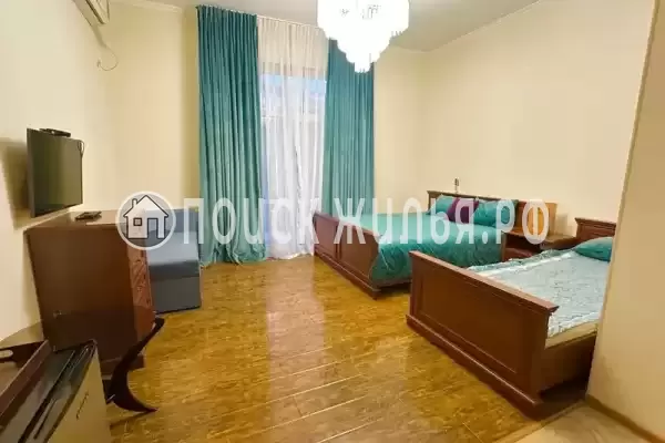 Отель «Сильвер-Отель»