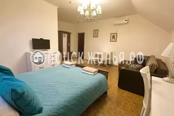 Отель «Сильвер-Отель»